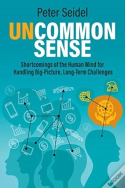 Capa do artigo Uncommon Sense