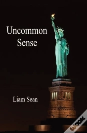 Capa do artigo Uncommon Sense