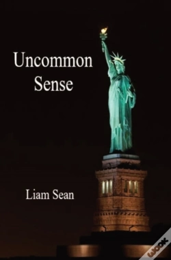 Capa do artigo Uncommon Sense