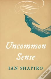 Capa do artigo Uncommon Sense