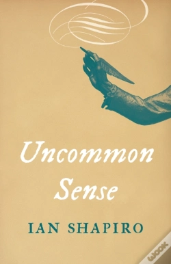 Capa do artigo Uncommon Sense
