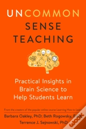 Capa do artigo Uncommon Sense Teaching