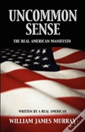 Capa do artigo Uncommon Sense