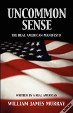 Capa do artigo Uncommon Sense