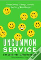 Uncommon Service