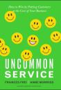 Uncommon Service - Preview