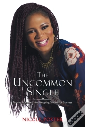Capa do artigo Uncommon Single