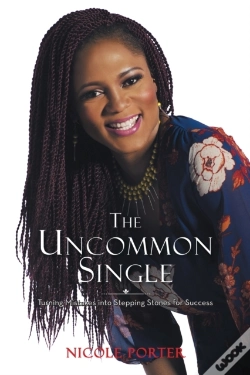 Capa do artigo Uncommon Single
