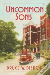 Capa do artigo Uncommon Sons