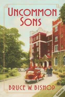 Capa do artigo Uncommon Sons