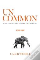 Uncommon - Study Guide