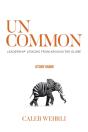 Uncommon - Study Guide - Preview