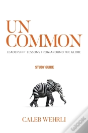 Capa do artigo Uncommon - Study Guide