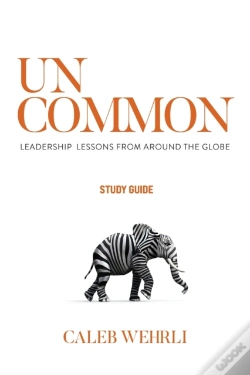 Capa do artigo Uncommon - Study Guide
