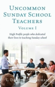 Capa do artigo Uncommon Sunday School Teachers, Volume