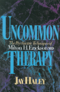Uncommon Therapy - Preview