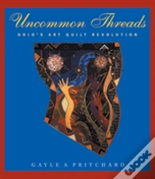Capa do artigo Uncommon Threads