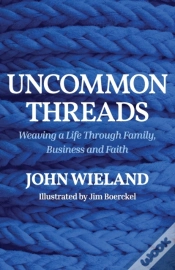 Capa do artigo Uncommon Threads