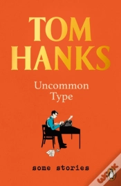 Capa do artigo Uncommon Type