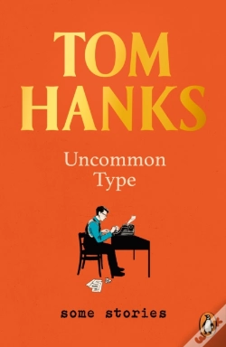 Capa do artigo Uncommon Type