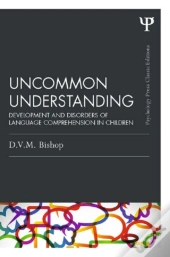Uncommon Understanding (Classic Edition)
