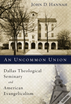 Capa do artigo Uncommon Union