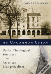 Capa do artigo Uncommon Union