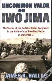 Capa do artigo Uncommon Valor On Iwo Jima