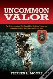 Capa do artigo Uncommon Valor