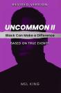 Uncommon - Vol Ii - Preview