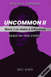 Capa do artigo Uncommon - Vol Ii