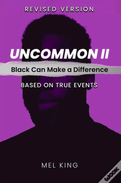 Capa do artigo Uncommon - Vol Ii