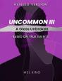 Uncommon - Vol Iii - Preview