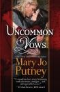 Uncommon Vows - Preview