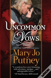 Capa do artigo Uncommon Vows