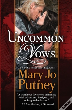 Capa do artigo Uncommon Vows
