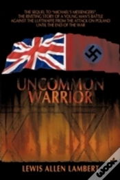 Capa do artigo Uncommon Warrior