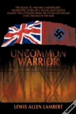 Capa do artigo Uncommon Warrior