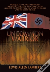 Capa do artigo Uncommon Warrior