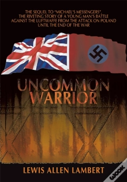 Capa do artigo Uncommon Warrior