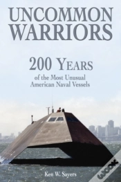 Capa do artigo Uncommon Warriors