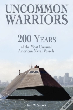 Capa do artigo Uncommon Warriors