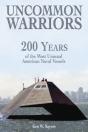 Uncommon Warriors - Preview