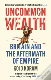 Uncommon Wealth