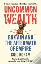 Capa do artigo Uncommon Wealth