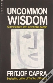 Capa do artigo Uncommon Wisdom