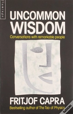 Capa do artigo Uncommon Wisdom