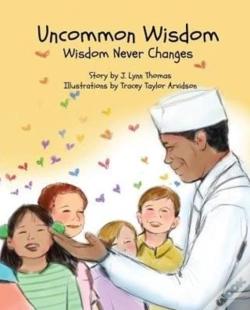 Capa do artigo Uncommon Wisdom
