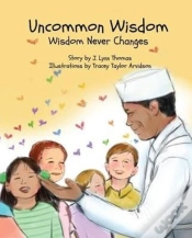 Capa do artigo Uncommon Wisdom