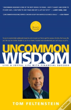 Capa do artigo Uncommon Wisdom